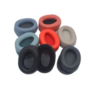 【喜柿】適用於索尼 MDR-100ABN WH-H900N耳機套 海綿套 耳罩 耳棉墊 配件