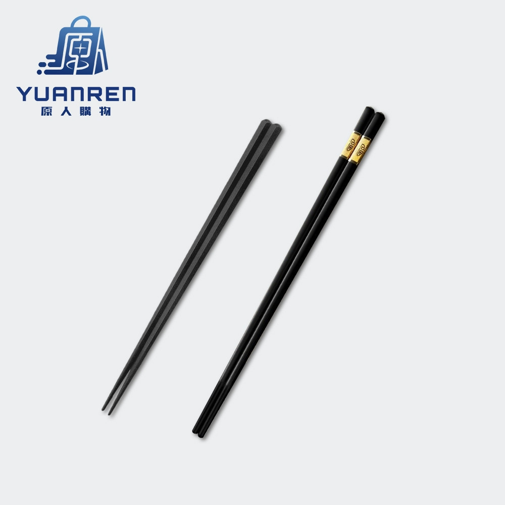 【在台🇹🇼現貨】日式 六角尖頭筷 六角 高檔飯店 專用 飯店筷子 料理筷 六角 耐熱 合金筷 尖頭筷子 筷子 餐具