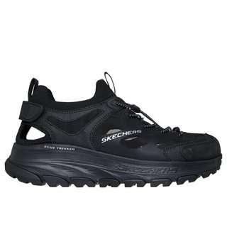 Skechers 運動休閒涼鞋 男 D'lux Trekker Sandal 黑 237639BBK