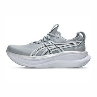Asics 亞瑟士 GEL-Nimbus 28 ATC 1012B988-020 女 慢跑鞋 跑鞋 路跑 灰 銀