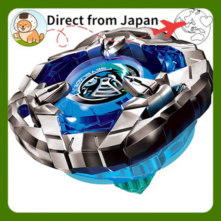 寶可夢(TAKARA TOMY) BEYBLADE X 爆旋陀螺X BX-06 增裝盒