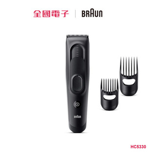 百靈Hair Clipper 理髮造型器HC5330 HC5330 【全國電子】