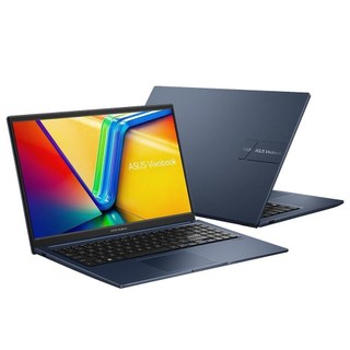 ASUS X1504VA-0611B100U(Core 3 100U/24G/512G SSD/15吋/W11)特仕