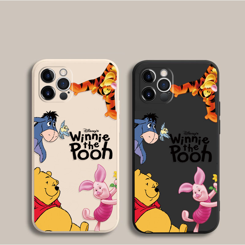 Google Pixel 10 9 Pro XL 8 8A 7 6 7A 6A 手機殼 小熊維尼H66J