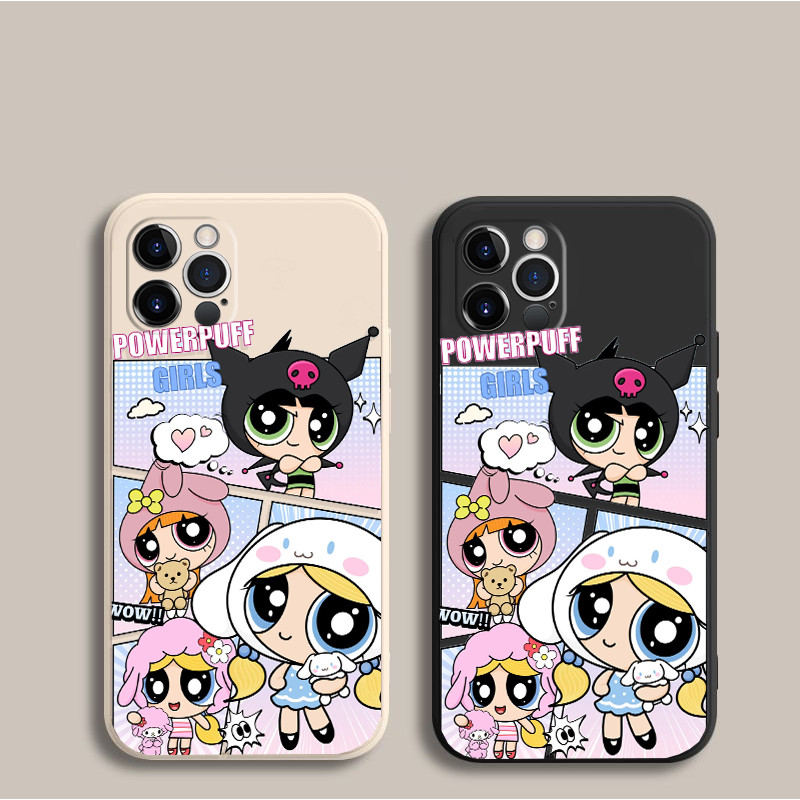 Google Pixel 10 9 Pro XL 8 8A 7 6 7A 6A 手機殼 飛天小女警H34J