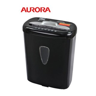 【史代新文具】震旦AURORA AS800CD 8張碎段式碎紙機