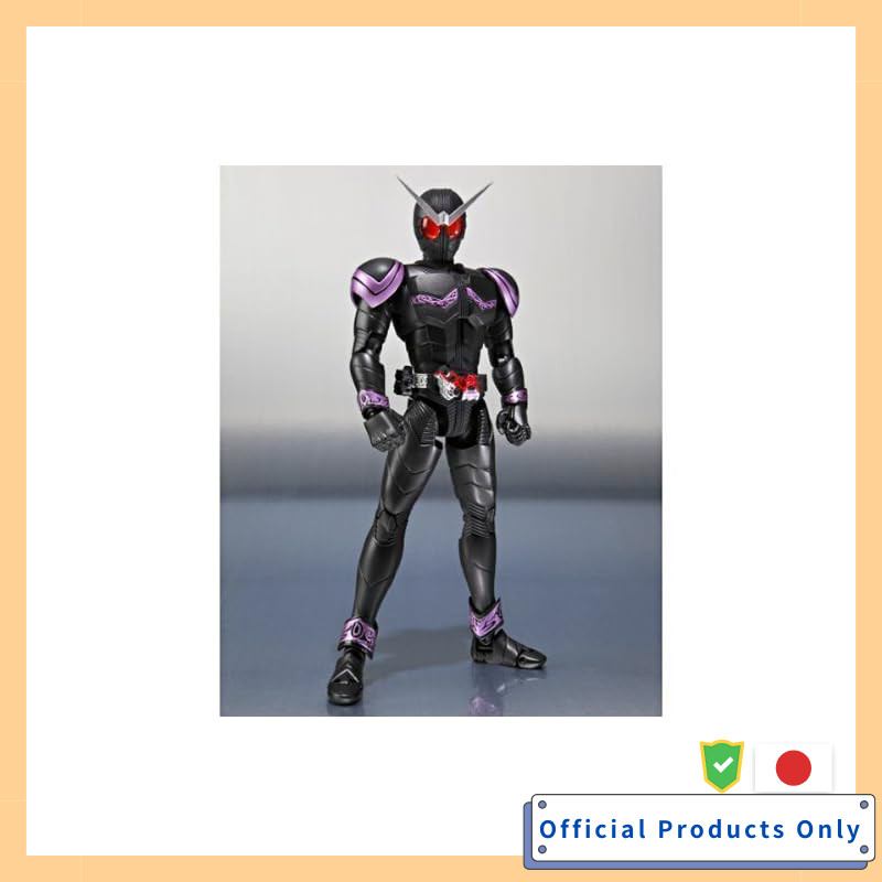 魂Web S.H.Figuarts 假面騎士喬克