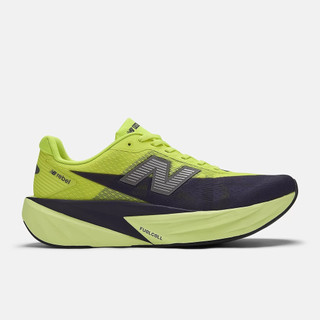 New Balance FuelCell Rebel v5 男 跑步鞋 MFCX4TR-2E