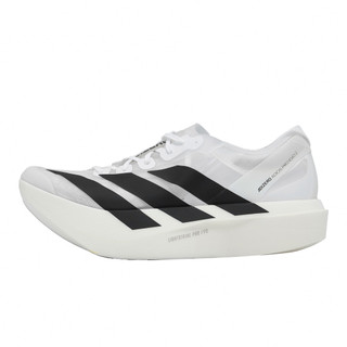 adidas 愛迪達 競速跑鞋 Adizero Adios Pro Evo 2 男鞋 白 黑 回彈 碳板鞋 JR7260