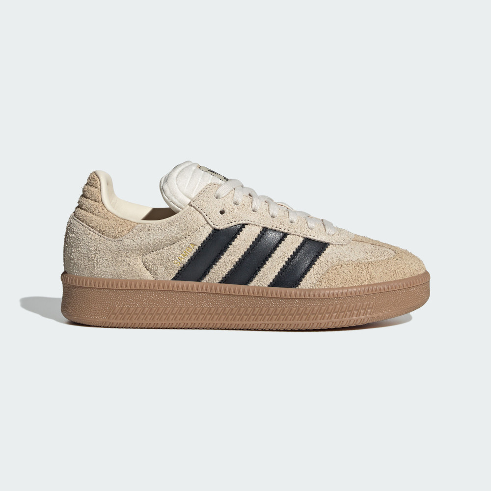 adidas SAMBA XLG 休閒鞋 滑板 德訓鞋 復古 男鞋/女鞋 Originals JS3828 官方直營