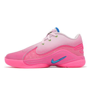 Nike 籃鞋鞋 LeBron XXII GS 大童 女鞋 粉紅 LBJ 22 [ACS] HV8617-600
