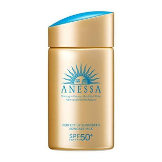 Anessa Perfect UV護膚乳N防曬霜・ UV身體60mL【2022款】