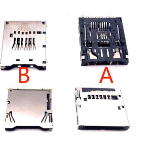 適用於索尼A7M3 A7R3 A7RM3 a7c尼康D500 SD卡槽