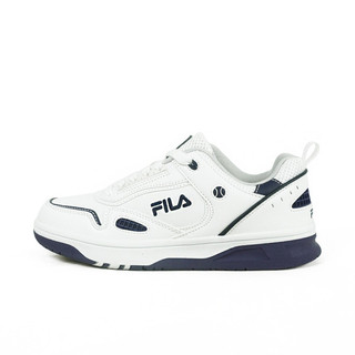 Fila 運動休閒鞋 男 Tennis Ball 白 1-C943Z-133