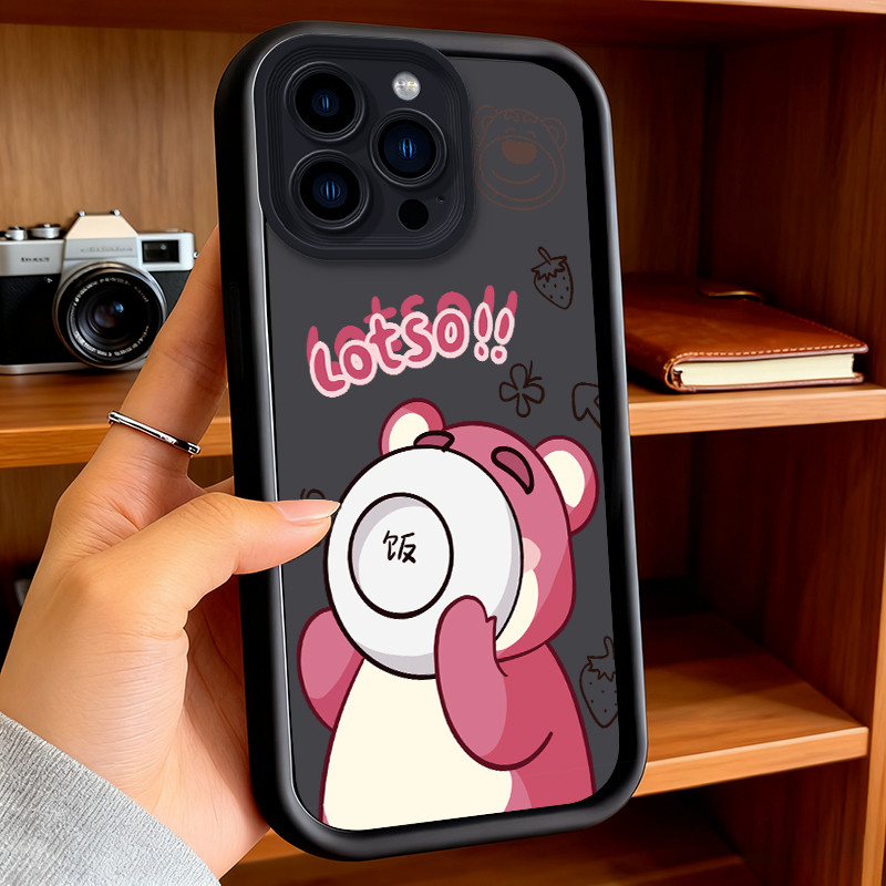 熊抱哥 Google Pixel 10 9 Pro 9A XL 8 8A 7 7A 手機殼 防摔軟殼 Y65U