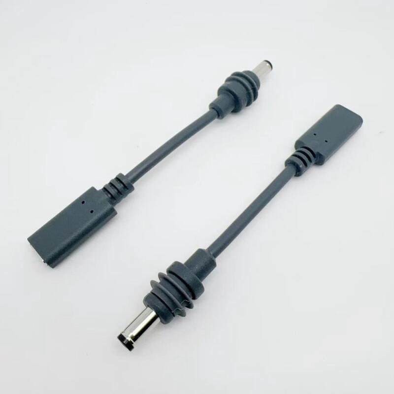 適用於 STARlink Mini 的 STARLINK 迷你 USB-C 母頭轉 D C 電源適配器電纜高品質電纜 D
