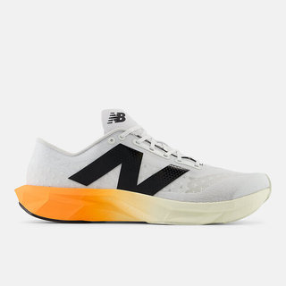 New Balance 慢跑鞋 男 Fuelcell Pvlse V1 寬楦 白 MFCNPCH