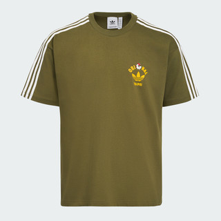 ADIDAS TW CHICKEN TEE 男女 短袖上衣 KT4591