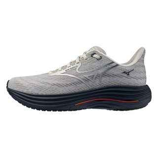 美津濃 MIZUNO WAVE RIDER 29 SW 男 跑步鞋 J1GC256581