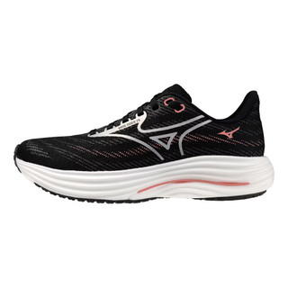 美津濃 MIZUNO WAVE RIDER 29 SW 女 跑步鞋 J1GD250675
