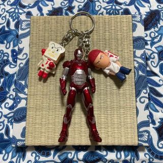 SLAM DUNK 灌籃高手 鑰匙圈 吊飾 mercari 日本直送 二手