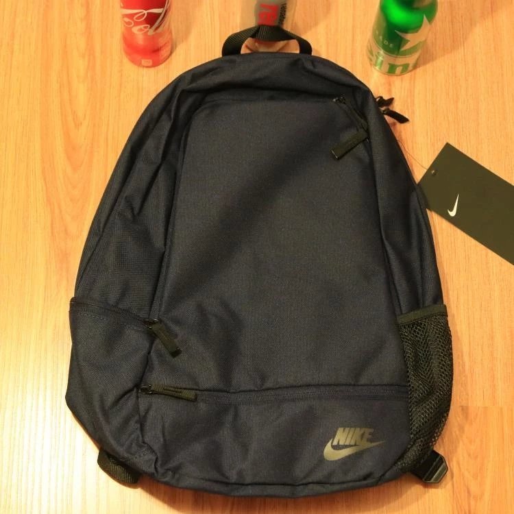 2019新款 Nike耐克雙包男包女包高中大學學生書包旅行背包