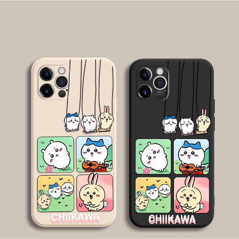 Google Pixel 10 9 Pro XL 8 8A 7 6 7A 6A 手機殼 吉伊卡哇H54J