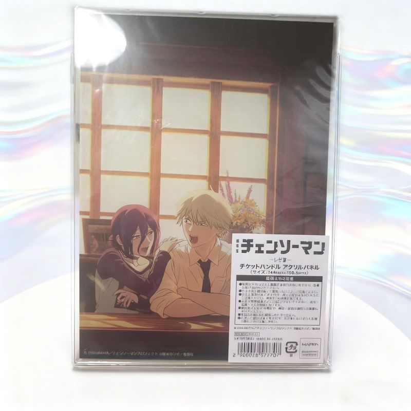 【現貨】蕾潔 gk 蕾潔 furyu 蕾潔 景品 蕾潔 一番賞 蕾潔 鏈鋸人一番賞 蕾潔公仔 蕾塞周邊 炸彈惡魔 