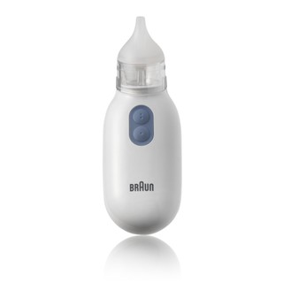 BRAUN 吸鼻器 BNA100EU (未滅菌) BNA100EU 【全國電子】