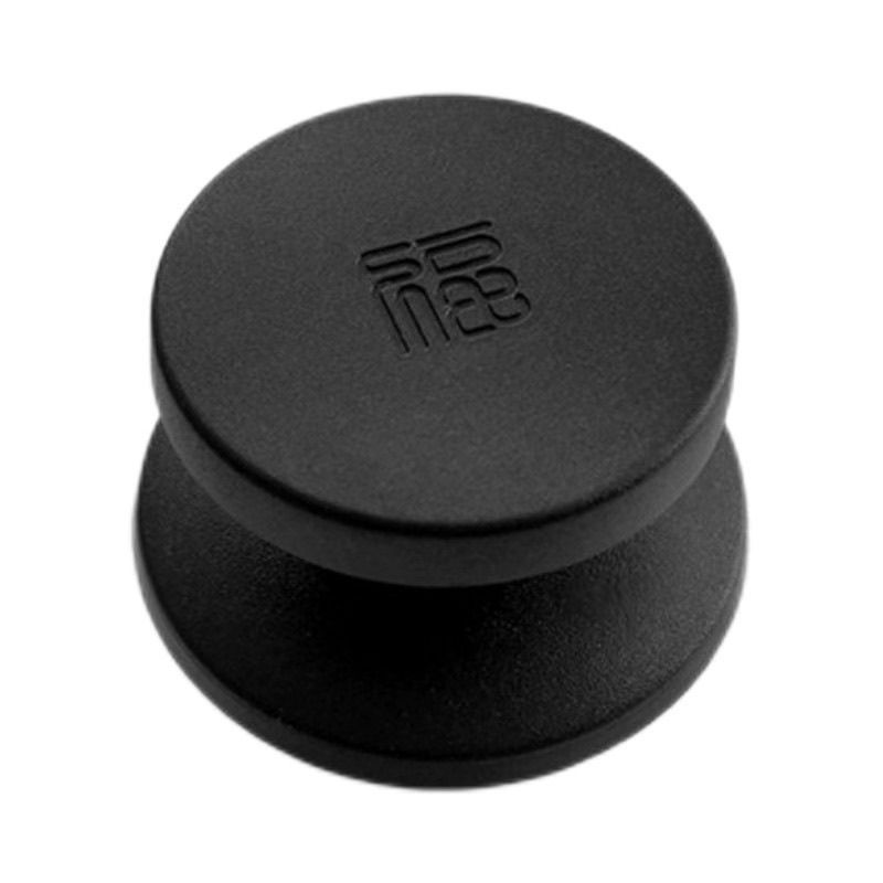 特賣🚚锅盖防烫提手炒锅蒸锅专用玻璃锅盖手柄帽通用型耐热新款锅钮黑色QXA
