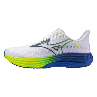 美津濃 MIZUNO WAVE RIDER 29 SW 男 跑步鞋 J1GC250453