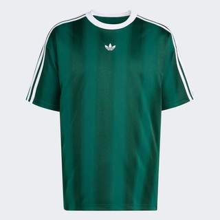 Adidas 愛迪達 Jacquard Jersey KD5834 男 T恤 運動上衣 休閒短袖 綠 亞版