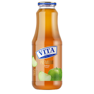 VITA維塔蘋果汁/ 瓶裝 eslite誠品