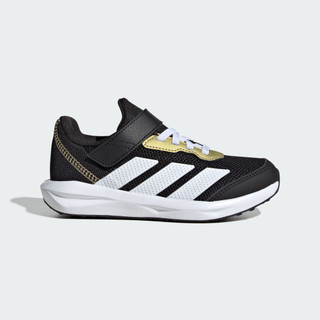 ADIDAS FAITO EL K 中大童 跑步鞋 JQ2555