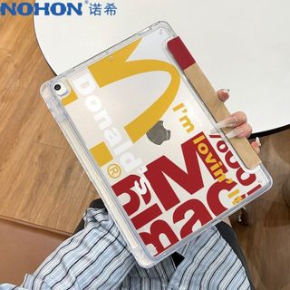 M字母 三星 Tab S11 S10 S9FE S7+ 平板殼 Tab A11 A9+ y折 筆槽 保護套 S6 平板套