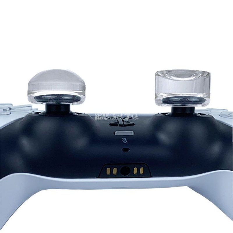 台出🎮│XBOX搖桿帽 NSPRO/PS5/XSX XSS 液態硅膠帽 北通雷神水晶高透帽 PS5周邊配件 PS5周邊
