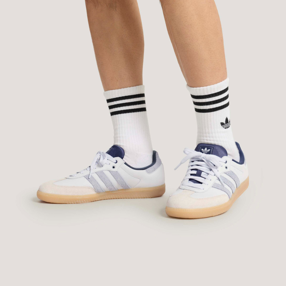 adidas SAMBA OG 休閒鞋 滑板 德訓鞋 復古 男鞋/女鞋 - Originals KJ7305 官方直營