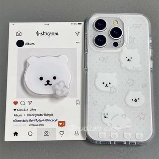 自嘲熊 旋轉支架 夏普 AQUOS sense 10 9 8 R10 R9 R6 Wish 5s 4手機殼 保護殼 潮殼