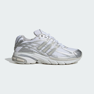 『BEEF比夫選物』Adidas ADISTAR CUSHION 運動休閒鞋 男 白 IG6926