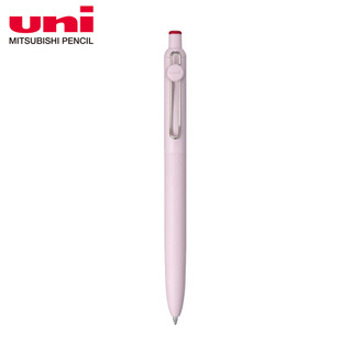 uni UNI-BALL ZENTO零重力水性鋼珠筆/ 0.7/ 紅 eslite誠品