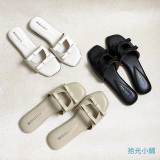 【Time Travel Shop】古巴女士平底涼鞋願望清單