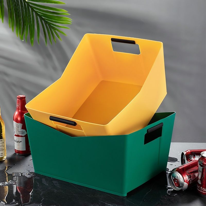 塑料啤酒框 啤酒箱 啤酒框 啤酒籃 啤酒筐 空籃 啤酒提籃 飲料筐 運輸週轉箱 物流箱 啤酒架 飲料提籃框