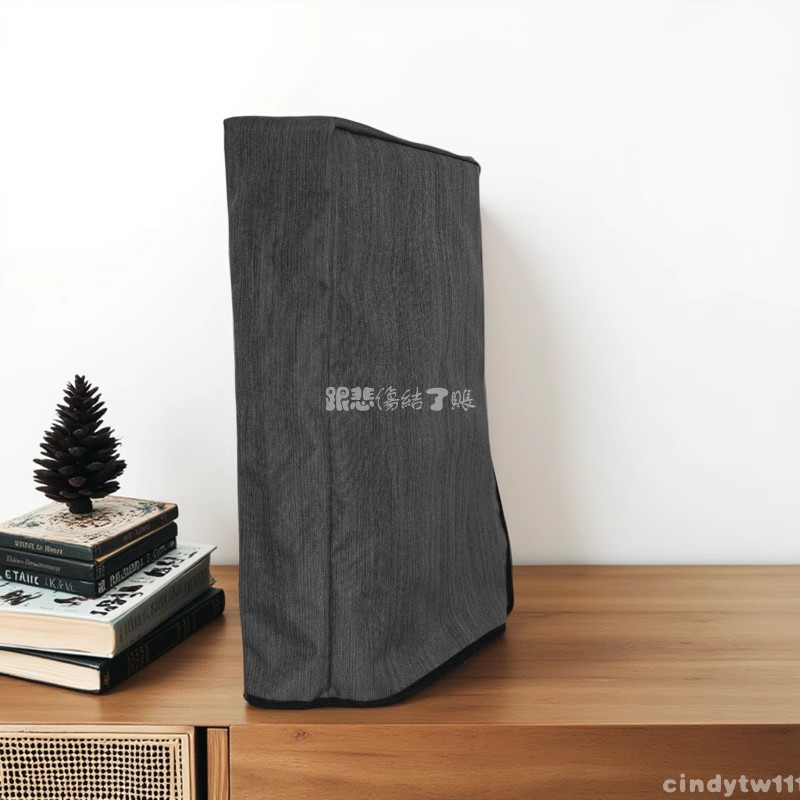 台出🎮│ps5 Slim索尼PS5 Pro 主機防塵罩主機套  遊戲機罩保護套防塵輕薄 PS5周邊配件 PS5周邊物料
