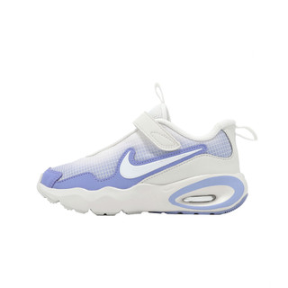 Nike 慢跑鞋 Air Max Nova PS 中童 紫 氣墊 運動鞋 童鞋 FN4459-008 [ACS]