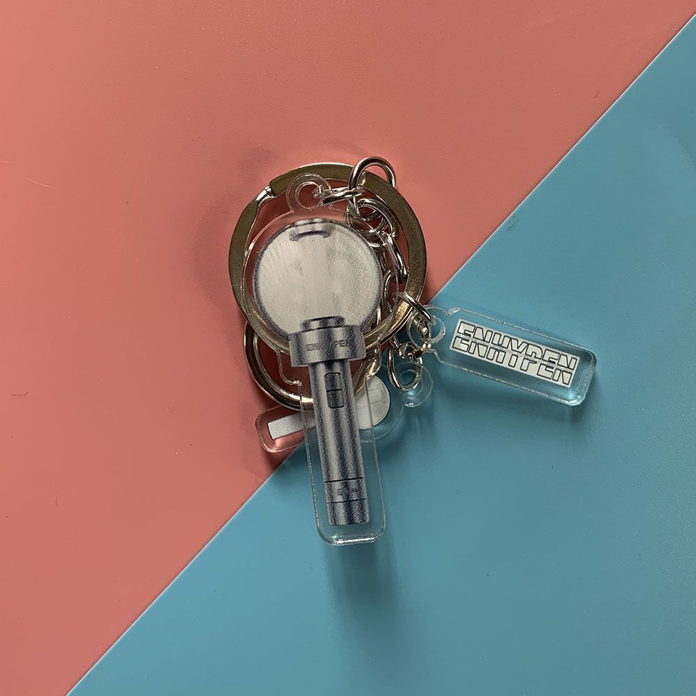 熱銷🤩enhypen 週邊 enhypen專輯 enhypen小卡 enhypen應援物 組合周邊鑰匙扣應援燈掛件鑰匙