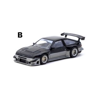 （小賈車庫） T64G-060-BG Toyota Sprinter Trueno AE86 Widebody