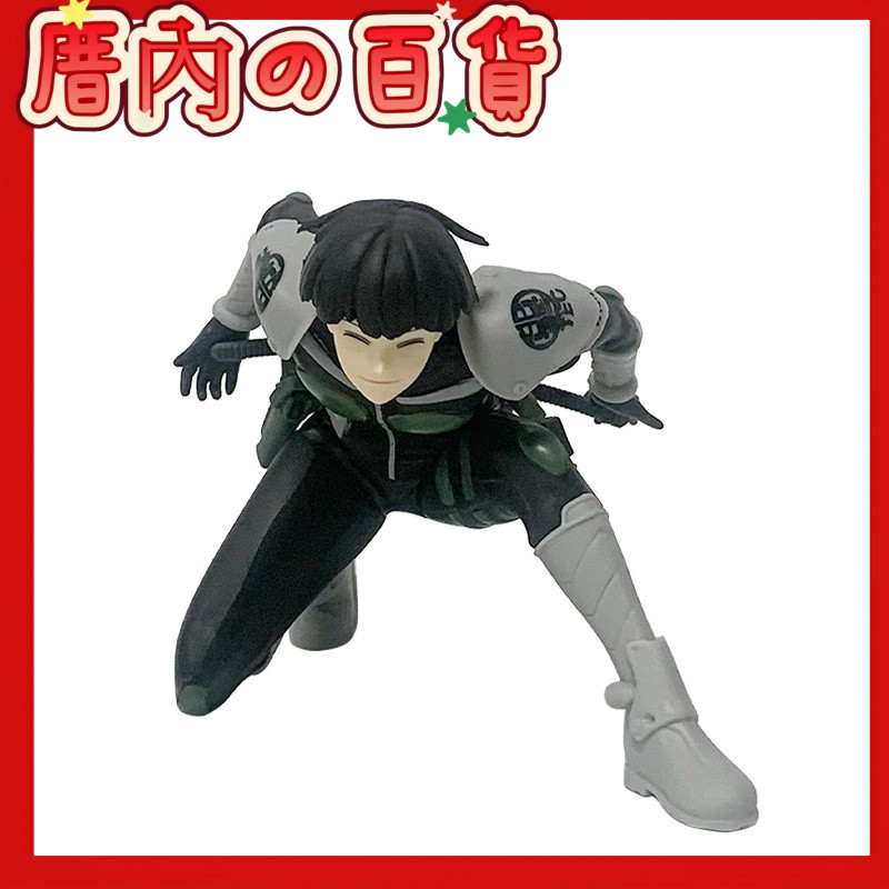【❤️免運精選爆款❤️】怪獸8號 日比野卡夫亞 白米娜 四之宮奇可露 保科宗四郎 公仔 手辦 擺件 週邊