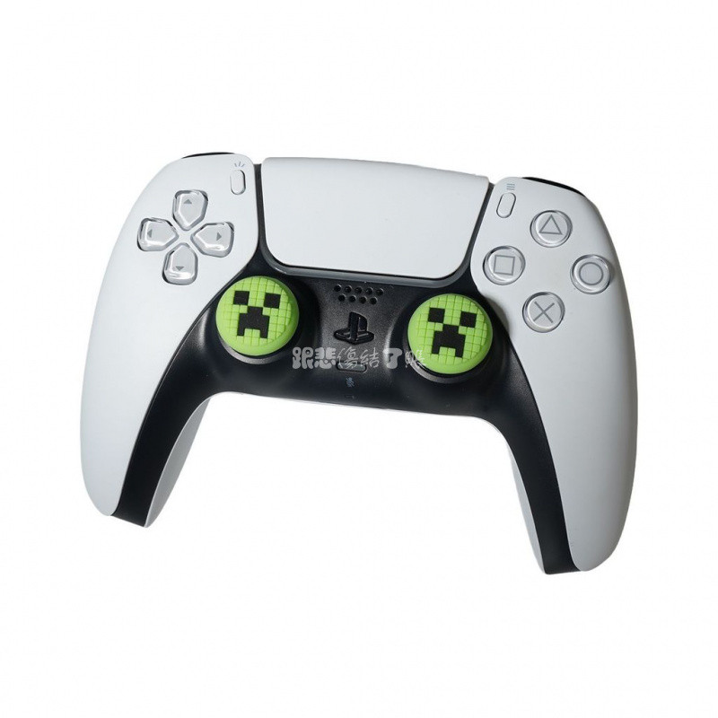台出🎮│XBOX手柄搖桿帽 PS5鍵帽 PS4搖桿套Switch PRO貓爪遊戲硅膠保護帽 PS5周邊配件 PS5周邊