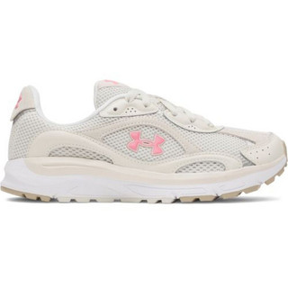 Under Armour Tech Runner 女 休閒鞋 6007575-110