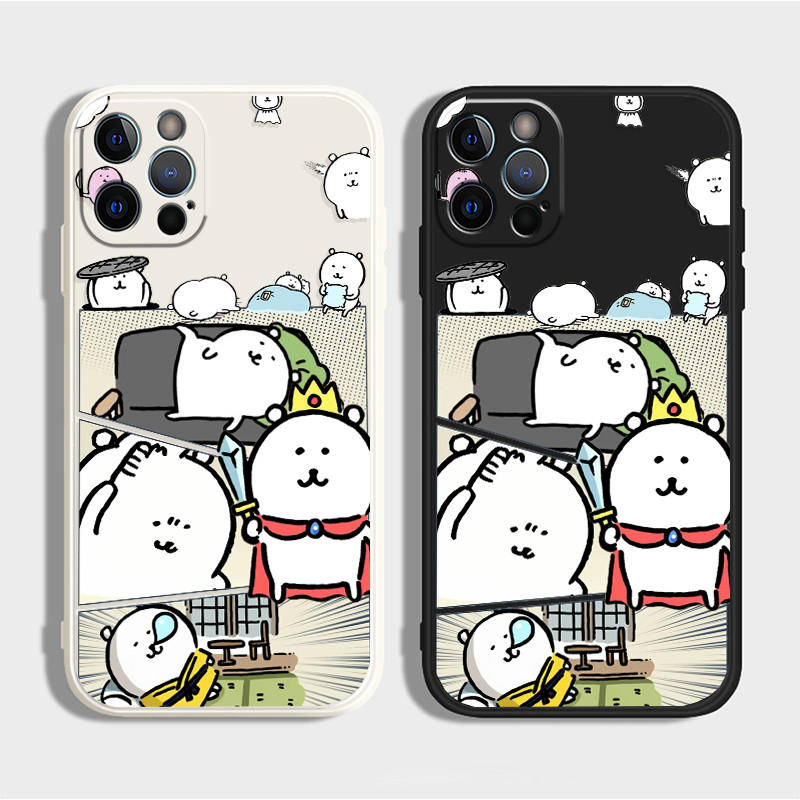 自嘲熊 Google Pixel 10 9 Pro XL 8 8A 7 6 7A 6A 手機殼 Y81U